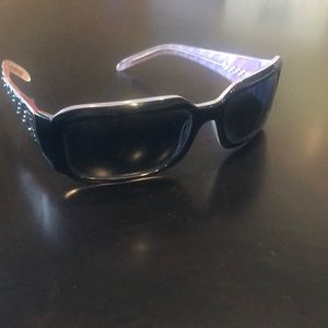 Chanel sunglasses. Great condition. Chanel code 5097 853/87 61017 125.